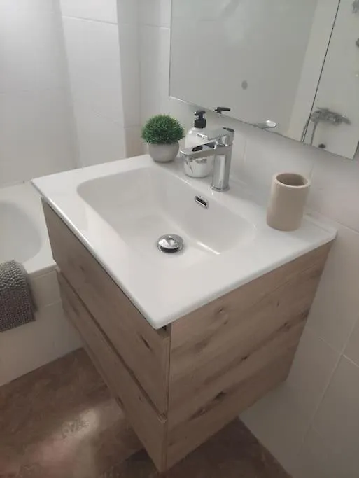 Casa Maitea, Playa Levante Primera Linea De Mar サロウ