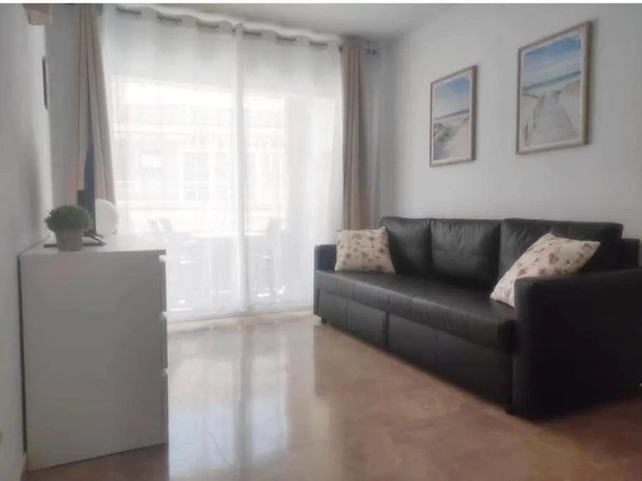 Casa Maitea, Playa Levante Primera Linea De Mar サロウ