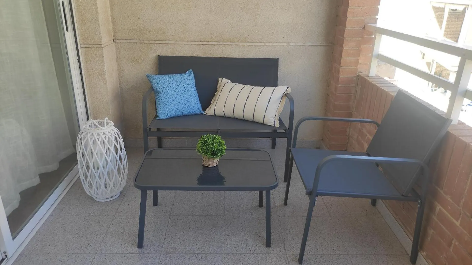 Casa Maitea, Playa Levante Primera Linea De Mar サロウ 0*,  スペイン